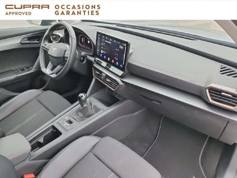 Voitures occasions CUPRA FORMENTOR Business Edition Tomblaine