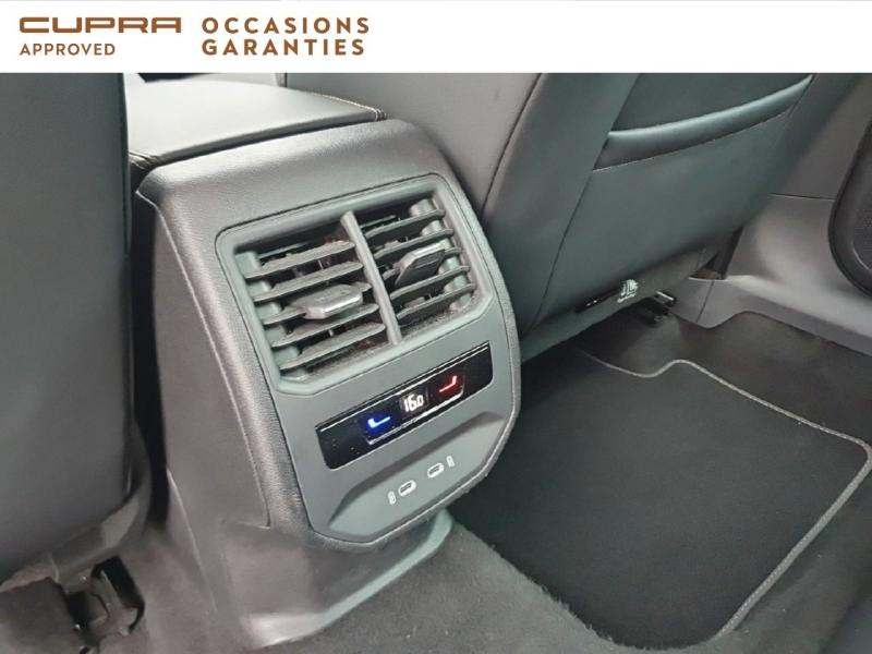 Voitures occasions CUPRA FORMENTOR Business Edition Tomblaine