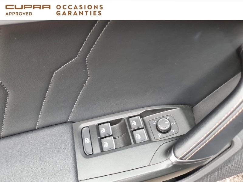 Voitures occasions CUPRA FORMENTOR Business Edition Tomblaine