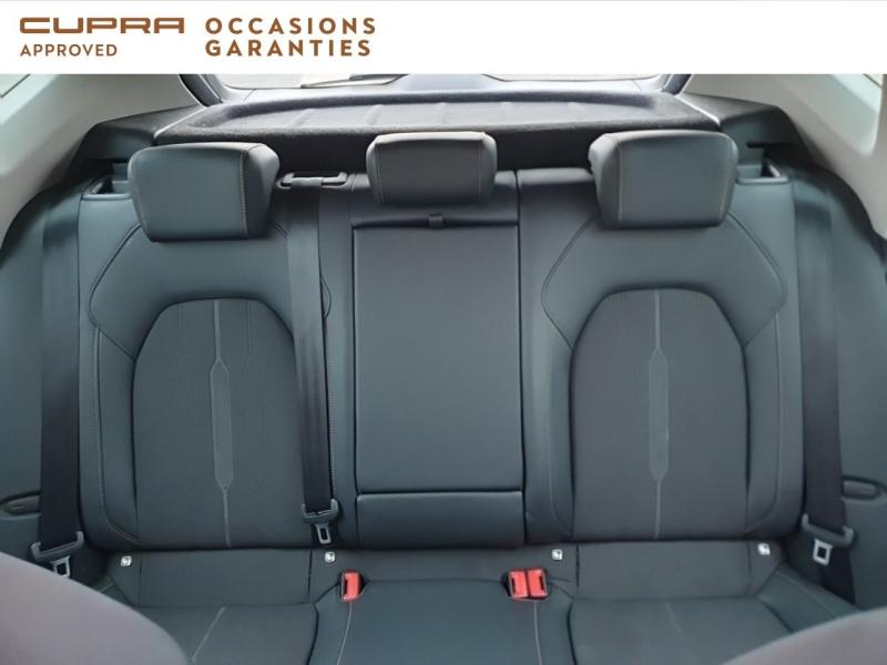 Voitures occasions CUPRA FORMENTOR Business Edition Tomblaine