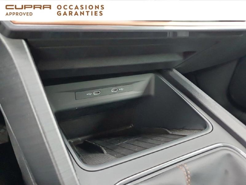 Voitures occasions CUPRA FORMENTOR Business Edition Tomblaine