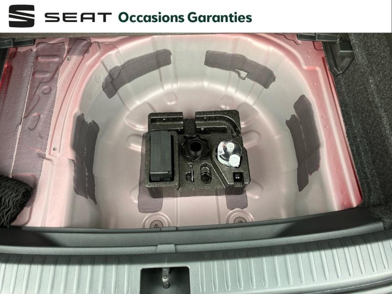 Voitures occasions SEAT ARONA FR Tomblaine