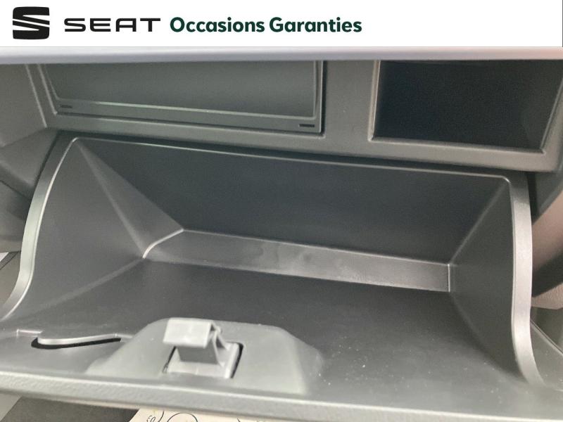 Voitures occasions SEAT ARONA FR Tomblaine