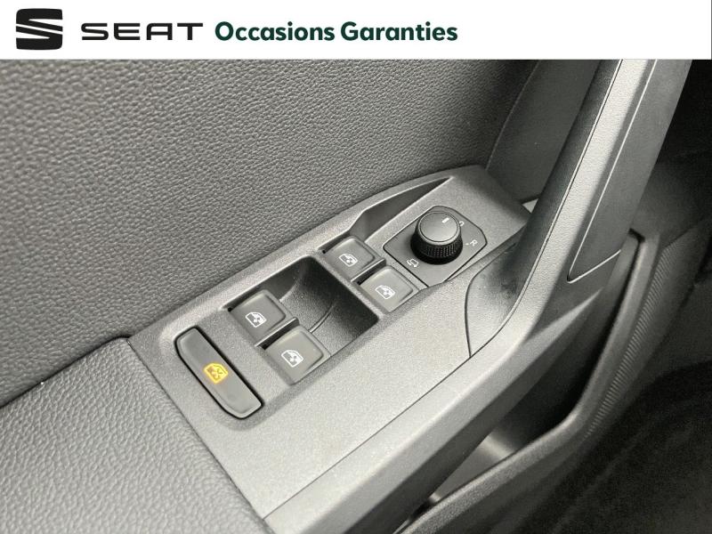 Voitures occasions SEAT ARONA FR Tomblaine