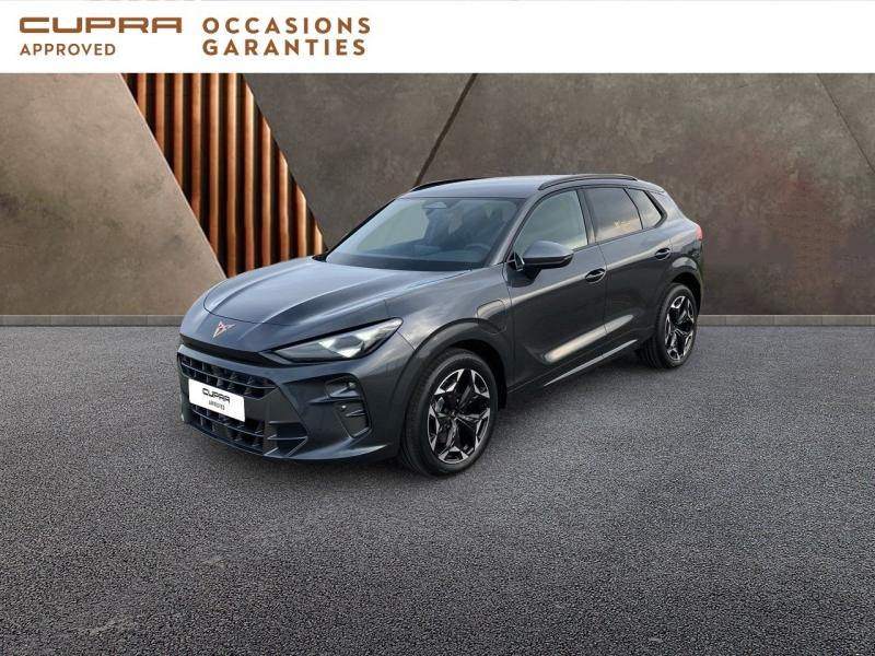 Voitures occasions CUPRA Terramar V Tomblaine