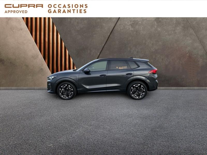 Voitures occasions CUPRA Terramar V Tomblaine
