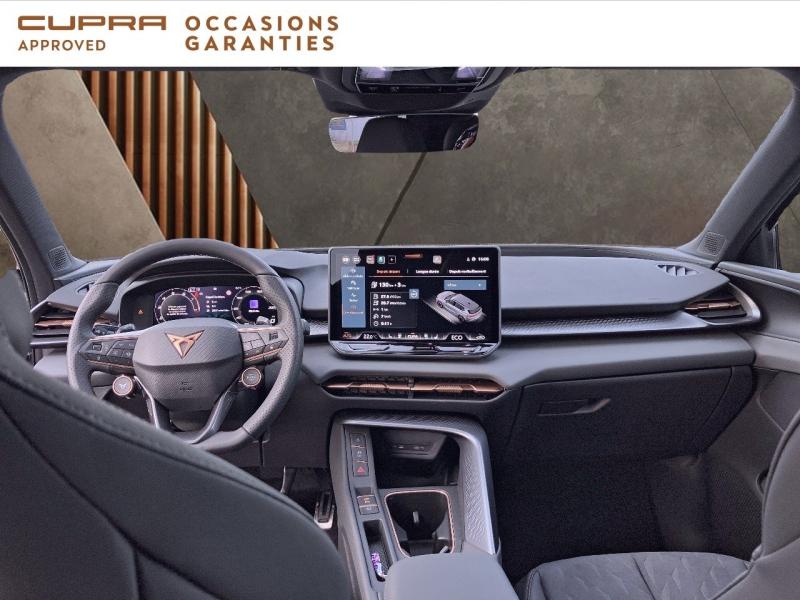 Voitures occasions CUPRA Terramar V Tomblaine