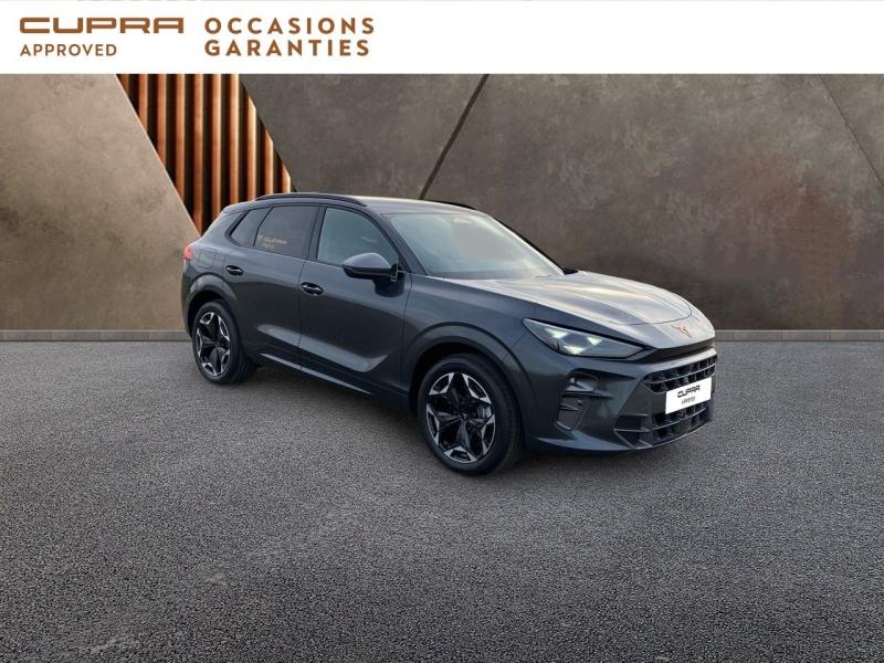 Voitures occasions CUPRA Terramar V Tomblaine