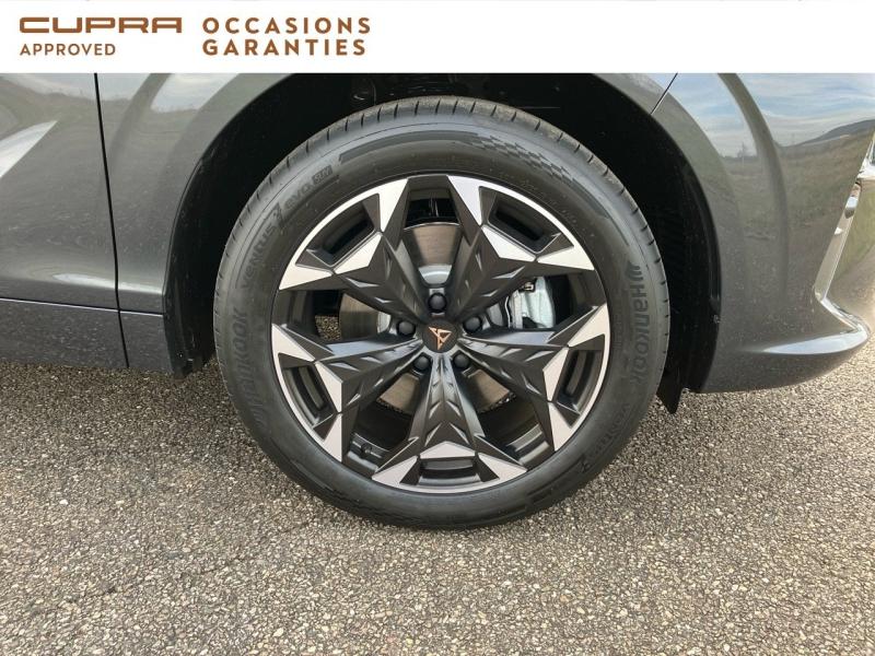 Voitures occasions CUPRA Terramar V Tomblaine