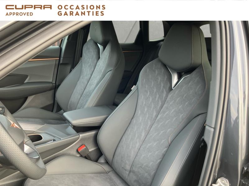 Voitures occasions CUPRA Terramar V Tomblaine