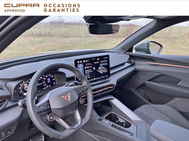 Voitures occasions CUPRA Terramar V Tomblaine
