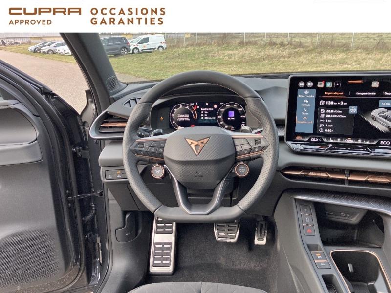 Voitures occasions CUPRA Terramar V Tomblaine