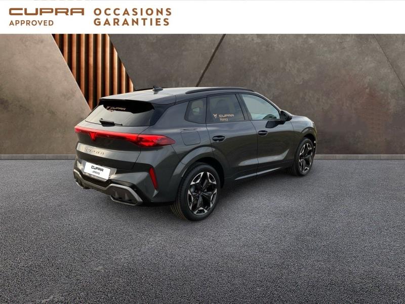 Voitures occasions CUPRA Terramar V Tomblaine