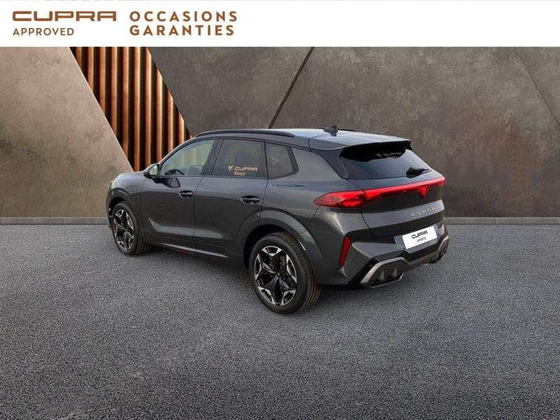Voitures occasions CUPRA Terramar V Tomblaine
