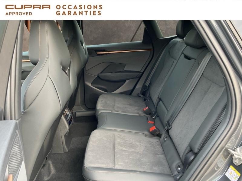 Voitures occasions CUPRA Terramar V Tomblaine