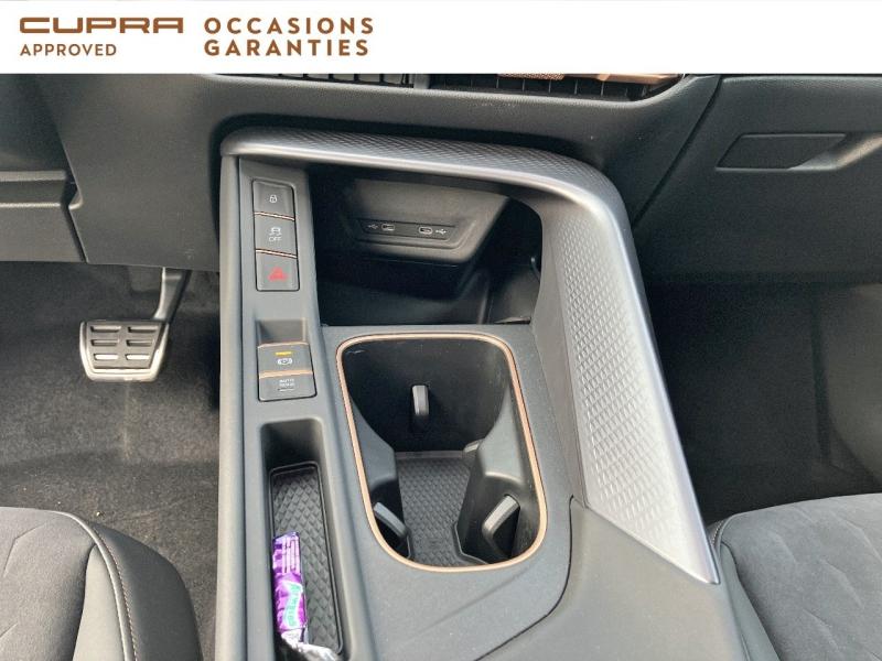 Voitures occasions CUPRA Terramar V Tomblaine