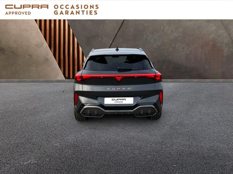 Voitures occasions CUPRA Terramar V Tomblaine