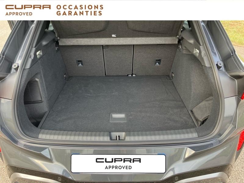 Voitures occasions CUPRA Terramar V Tomblaine