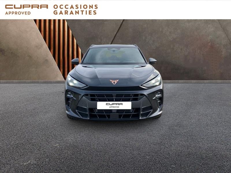 Voitures occasions CUPRA Terramar V Tomblaine