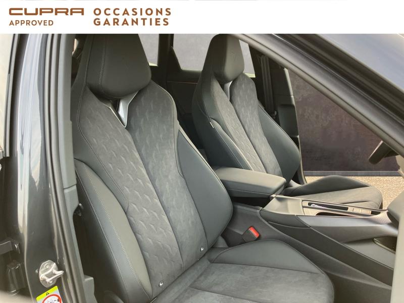 Voitures occasions CUPRA Terramar V Tomblaine