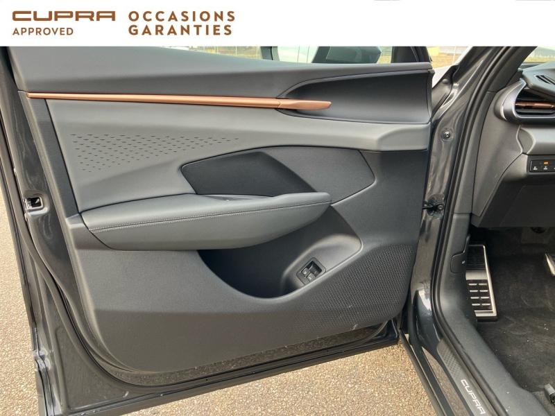 Voitures occasions CUPRA Terramar V Tomblaine