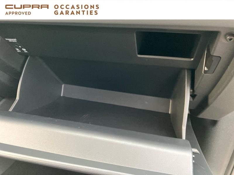 Voitures occasions CUPRA Terramar V Tomblaine