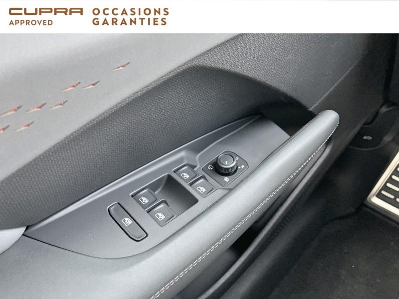 Voitures occasions CUPRA Terramar V Tomblaine