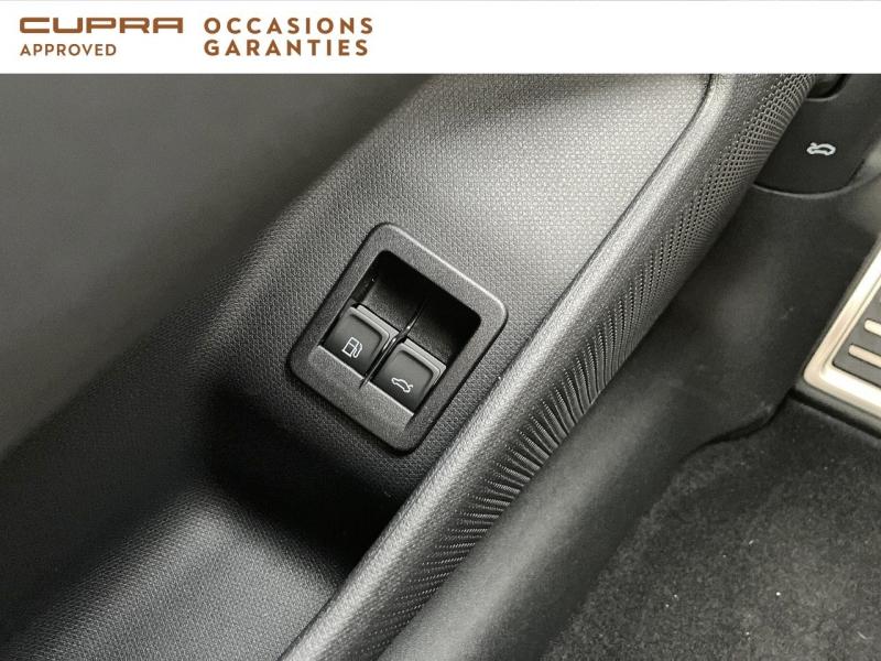 Voitures occasions CUPRA Terramar V Tomblaine