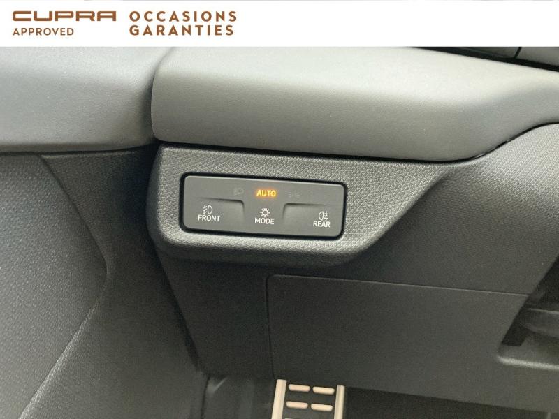 Voitures occasions CUPRA Terramar V Tomblaine