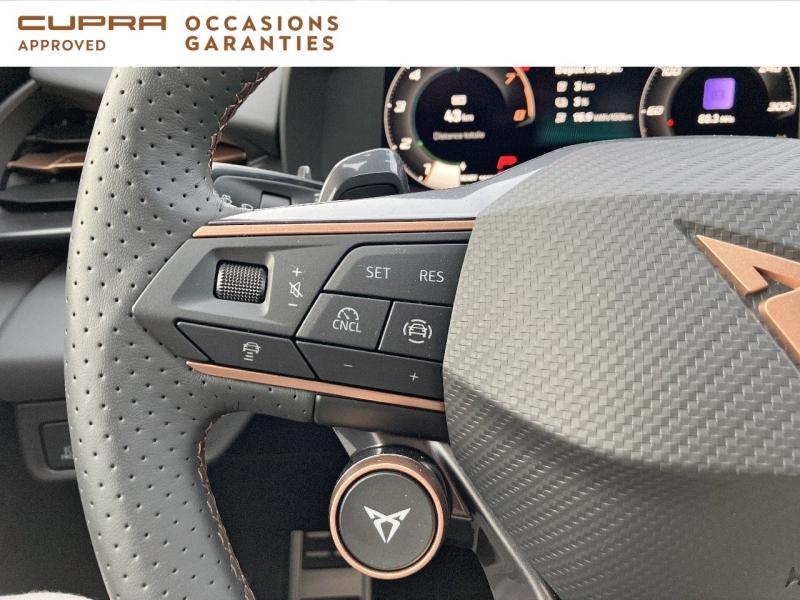 Voitures occasions CUPRA Terramar V Tomblaine