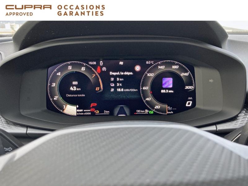 Voitures occasions CUPRA Terramar V Tomblaine