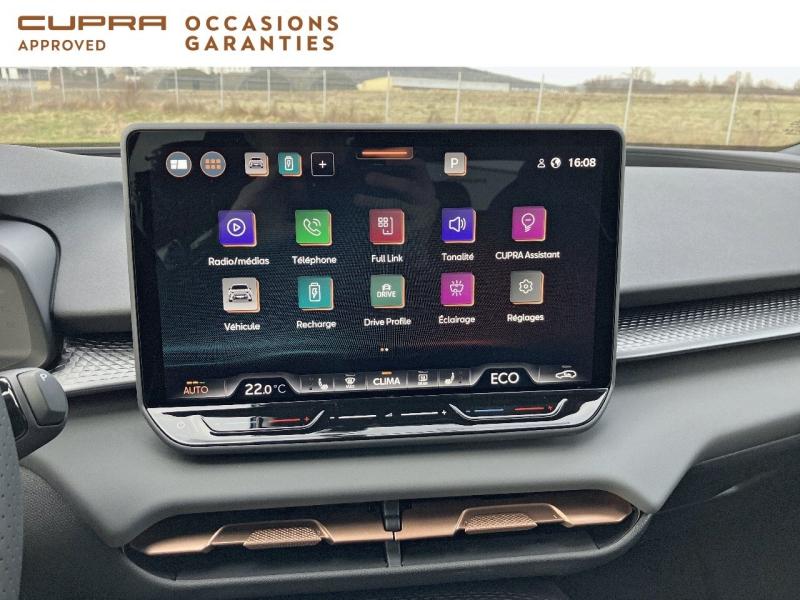 Voitures occasions CUPRA Terramar V Tomblaine