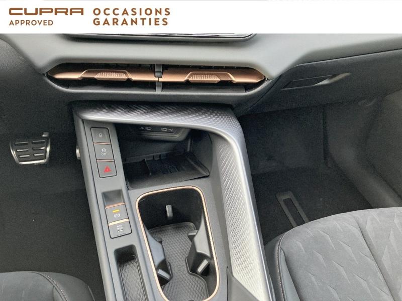 Voitures occasions CUPRA Terramar V Tomblaine