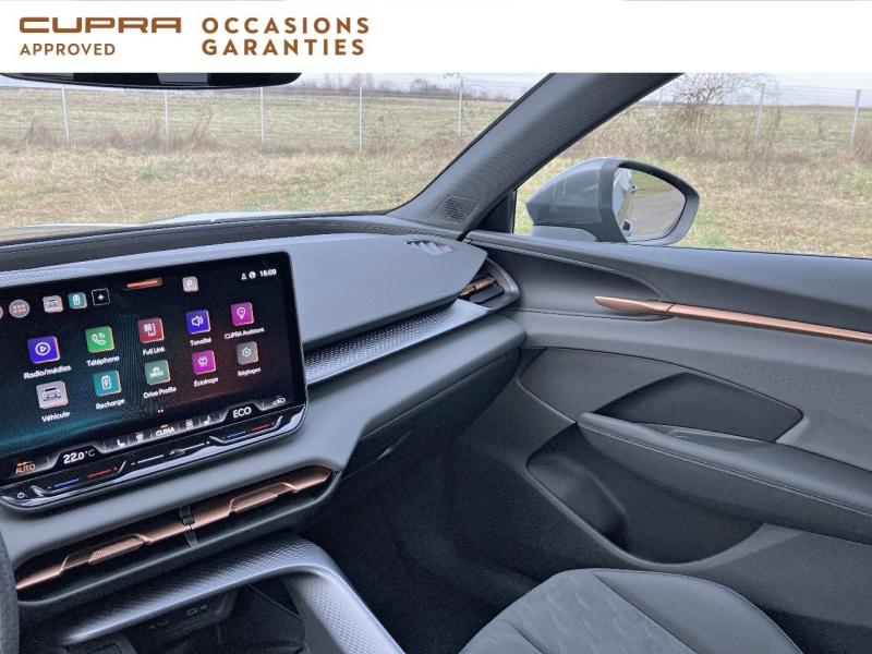 Voitures occasions CUPRA Terramar V Tomblaine