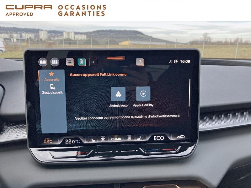 Voitures occasions CUPRA Terramar V Tomblaine