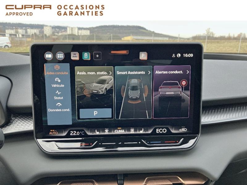 Voitures occasions CUPRA Terramar V Tomblaine