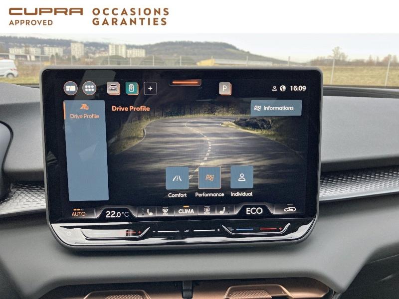 Voitures occasions CUPRA Terramar V Tomblaine