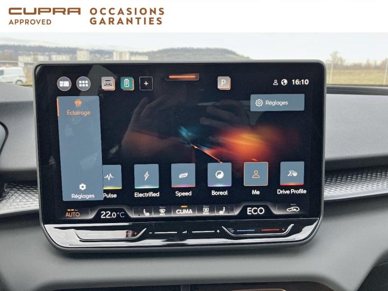 Voitures occasions CUPRA Terramar V Tomblaine