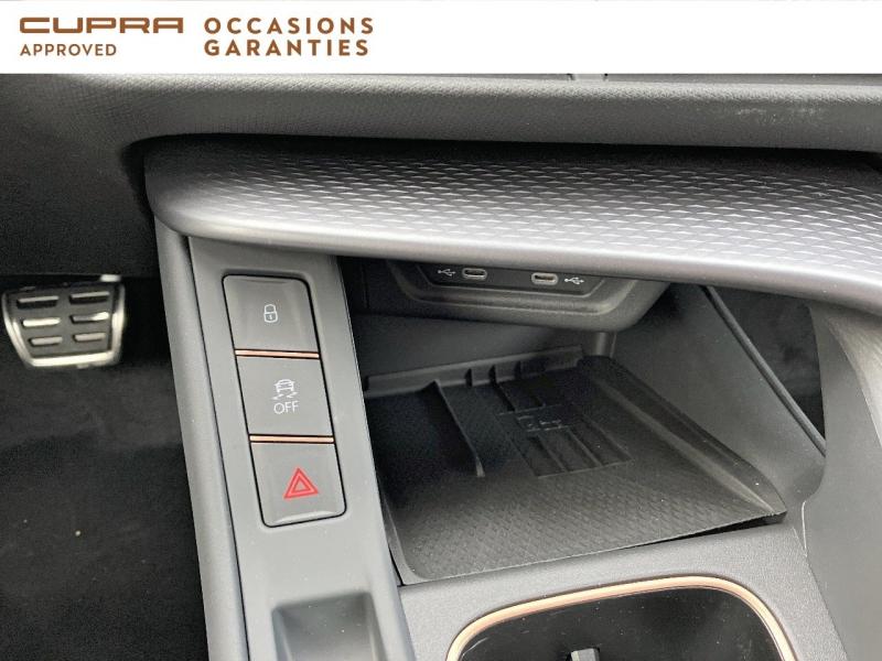 Voitures occasions CUPRA Terramar V Tomblaine