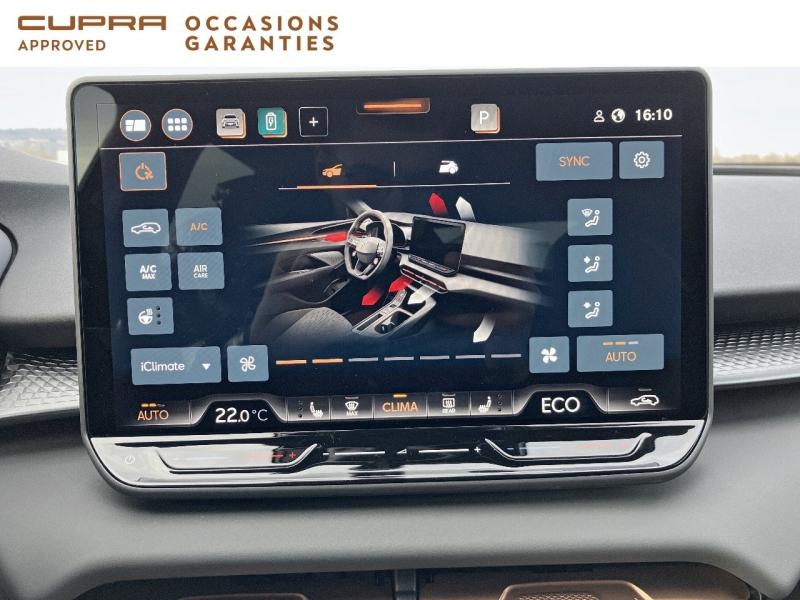 Voitures occasions CUPRA Terramar V Tomblaine