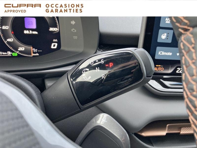 Voitures occasions CUPRA Terramar V Tomblaine