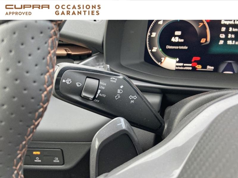 Voitures occasions CUPRA Terramar V Tomblaine