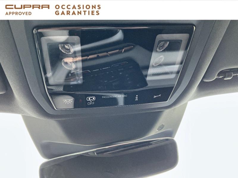 Voitures occasions CUPRA Terramar V Tomblaine