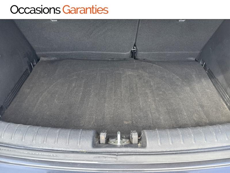 Voitures occasions KIA RIO Active Tomblaine