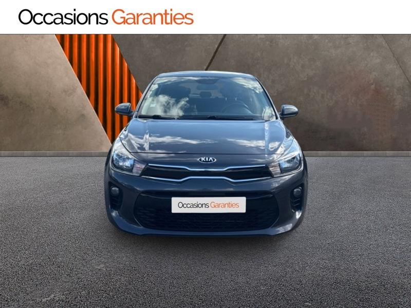 Voitures occasions KIA RIO Active Tomblaine