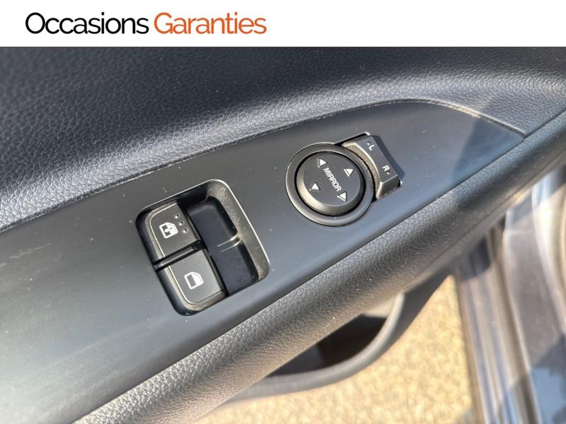 Voitures occasions KIA RIO Active Tomblaine