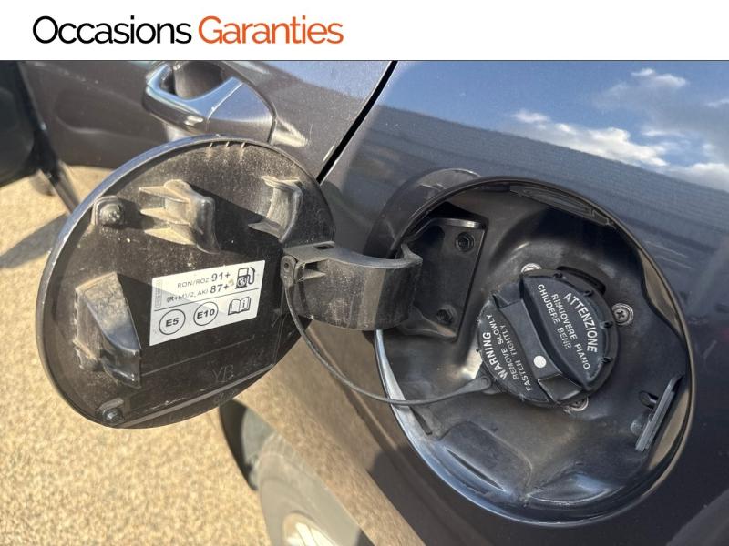 Voitures occasions KIA RIO Active Tomblaine