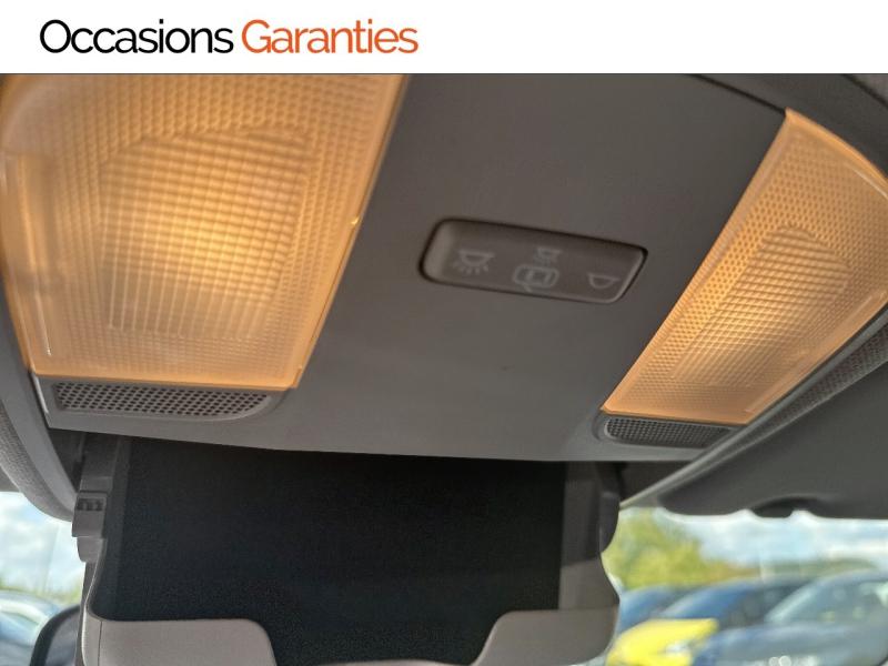 Voitures occasions KIA RIO Active Tomblaine