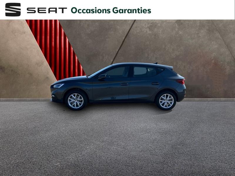 Voitures occasions SEAT LEON Business Tomblaine