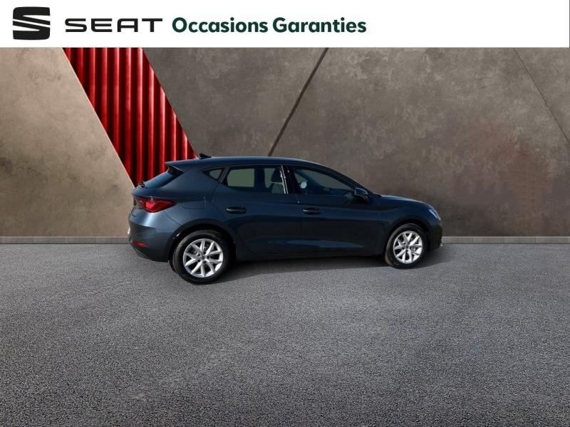 Voitures occasions SEAT LEON Business Tomblaine